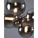 Подвесная люстра Moderli Renny V10797-11P