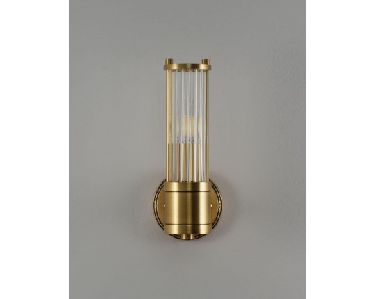 Бра Moderli Brass V11020-1W