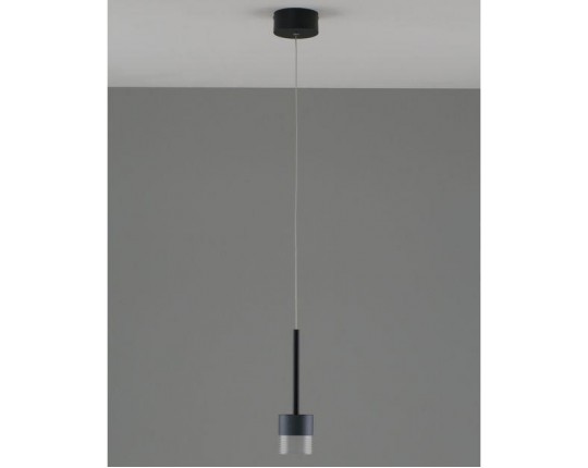 Подвесной светодиодный светильник Moderli Self V10853-PL