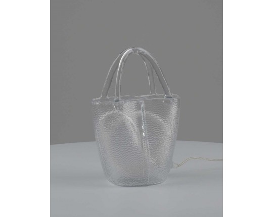 Лампа настольная светодиодная Moderli Bag V11674-TL
