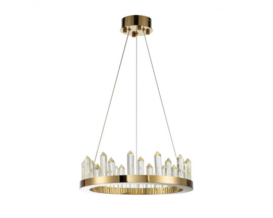 Подвесной светодиодный светильник Moderli Ingrid V9050-PL