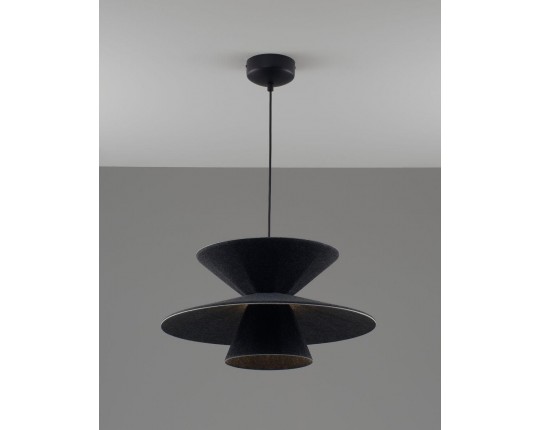 Подвесной светодиодный светильник Moderli Mantis V11101-PL