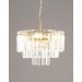 Подвесная люстра Moderli Crystal V10736-4P