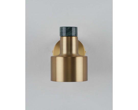 Светильник настенный Moderli Goldy V11315-1W