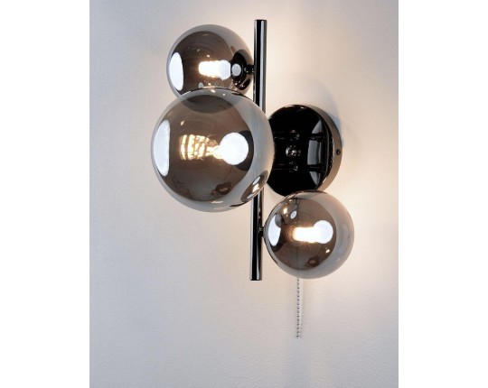 Бра Moderli Renny V10793-3W
