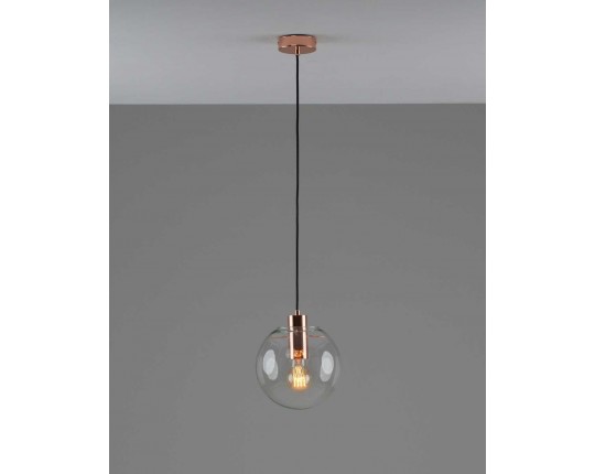 Светильник подвесной Moderli Aurora V11541-1P