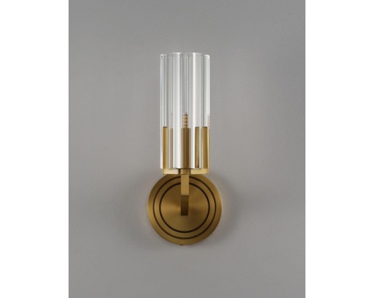 Бра Moderli Brass V11015-1W