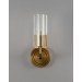 Бра Moderli Brass V11015-1W