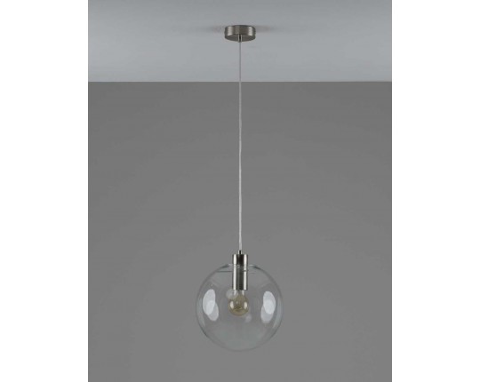 Светильник подвесной Moderli Aurora V11545-1P