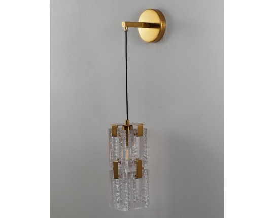 Бра Moderli Lilly V11078-1W