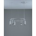 Люстра подвесная Moderli Cora V11602-6P