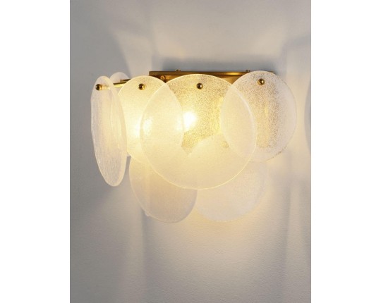 Настенный светильник Moderli Alba V11075-2W