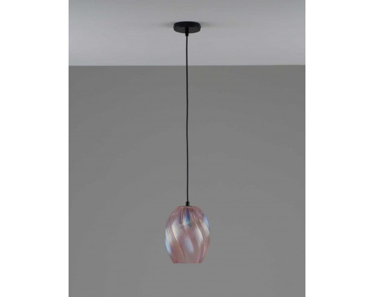 Светильник подвесной Moderli Rozy V11663-1P