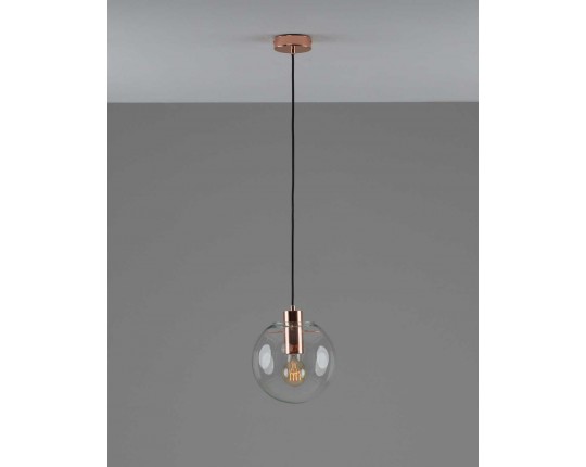 Светильник подвесной Moderli Aurora V11541-1P