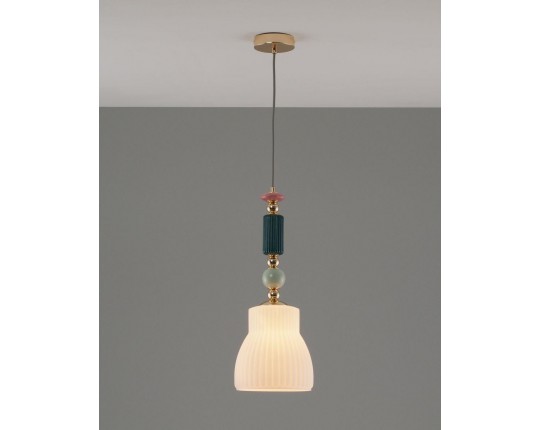 Подвесной светильник Moderli Charm V10904-P