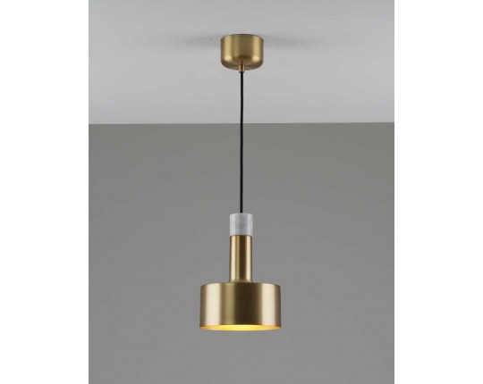 Светильник подвесной Moderli Goldy V11318-1P