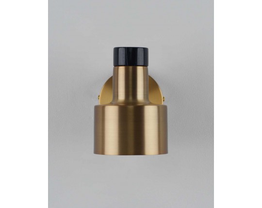 Светильник настенный Moderli Goldy V11313-1W