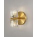 Бра Moderli Brass V11016-2W