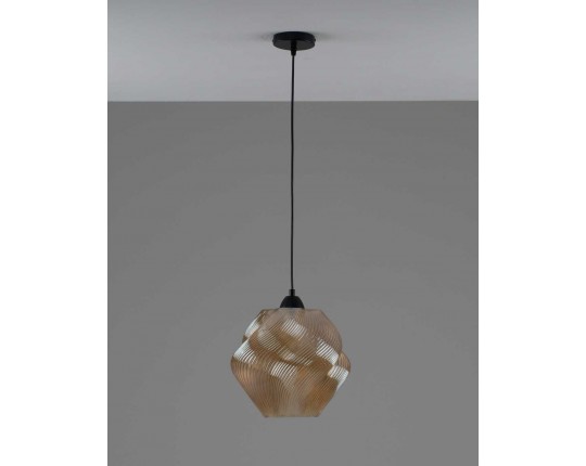 Светильник подвесной Moderli Rozy V11660-1P