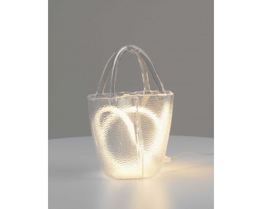 Лампа настольная светодиодная Moderli Bag V11674-TL