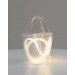 Лампа настольная светодиодная Moderli Bag V11674-TL