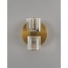 Бра Moderli Brass V11016-2W