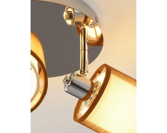 Спот Moderli Room V10627-3C
