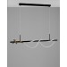 Подвесной светодиодный светильник Moderli True V10685-PL