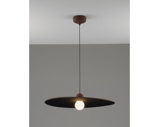 Подвесной светодиодный светильник Moderli Niko V11094-PL