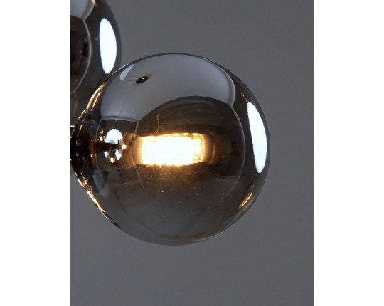 Подвесная люстра Moderli Renny V10797-11P