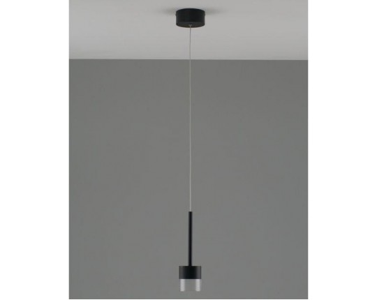 Подвесной светодиодный светильник Moderli Self V10851-PL
