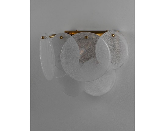 Настенный светильник Moderli Alba V11075-2W
