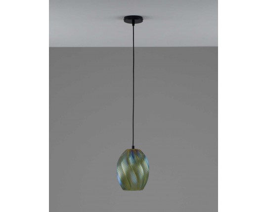 Светильник подвесной Moderli Rozy V11666-1P
