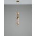 Подвесной светодиодный светильник Moderli Candle V10915-PL