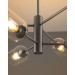Потолочная люстра Moderli Avery V10808-6P
