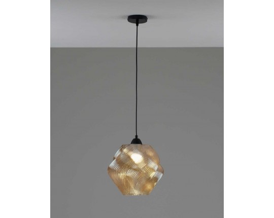 Светильник подвесной Moderli Rozy V11660-1P