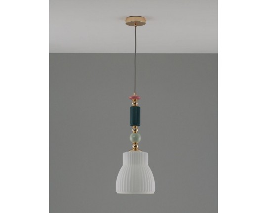 Подвесной светильник Moderli Charm V10904-P