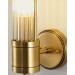 Бра Moderli Brass V11020-1W