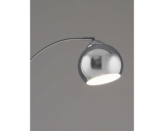Лампа настольная Moderli Arco V11339-1T