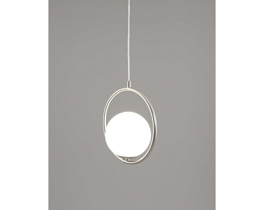 Светильник подвесной Moderli Barocco V11580-1P