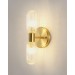 Бра Moderli Brass V11018-2W