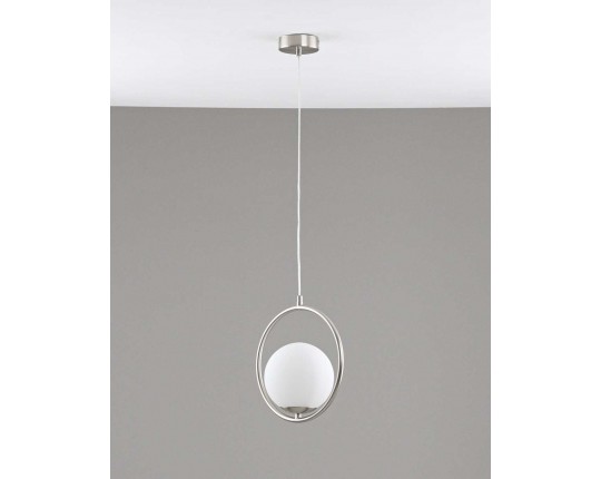 Светильник подвесной Moderli Barocco V11580-1P