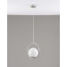 Светильник подвесной Moderli Barocco V11580-1P