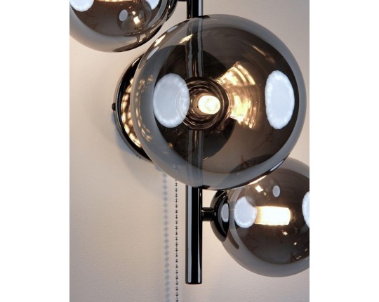 Бра Moderli Renny V10793-3W