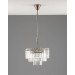 Подвесная люстра Moderli Crystal V10736-4P