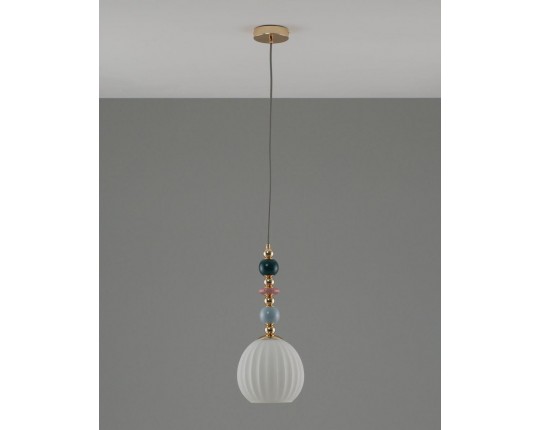 Подвесной светильник Moderli Charm V10902-P