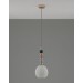 Подвесной светильник Moderli Charm V10902-P