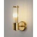 Бра Moderli Brass V11020-1W