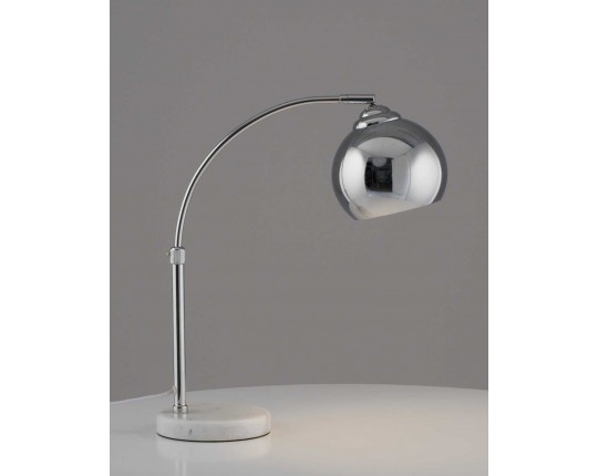 Лампа настольная Moderli Arco V11339-1T