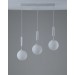 Светильник подвесной Moderli Scrumbel V11567-3P